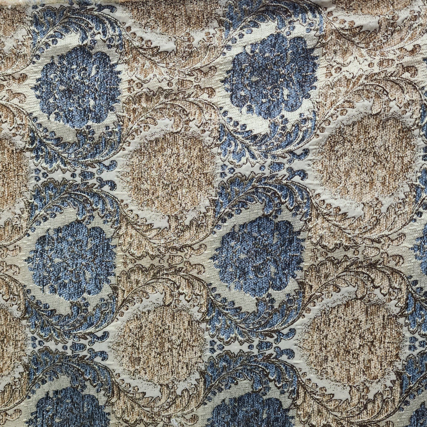 Chenille Upholstery (Prints)