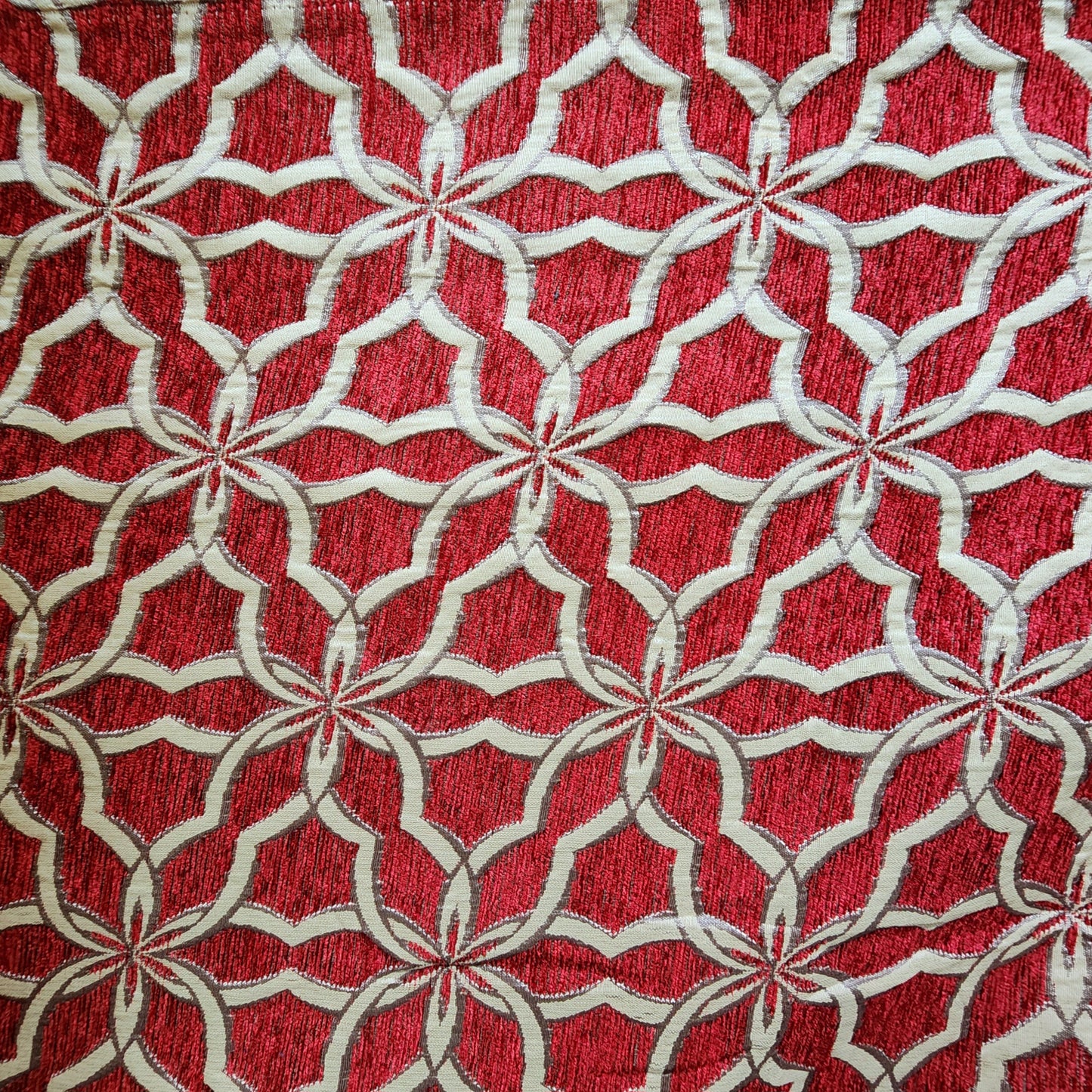 Chenille Upholstery (Prints)