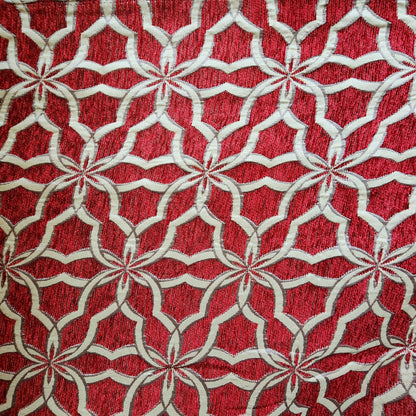 Chenille Upholstery (Prints)