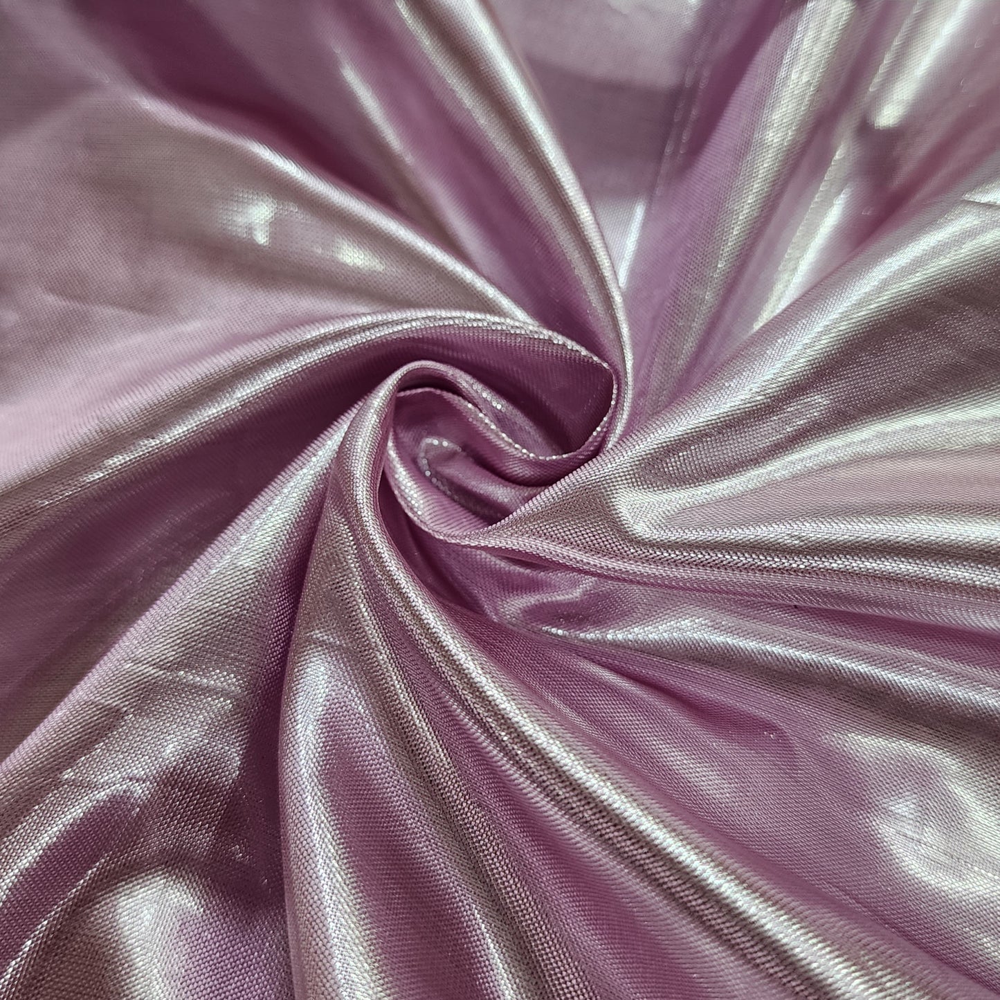 Iridescent Organza