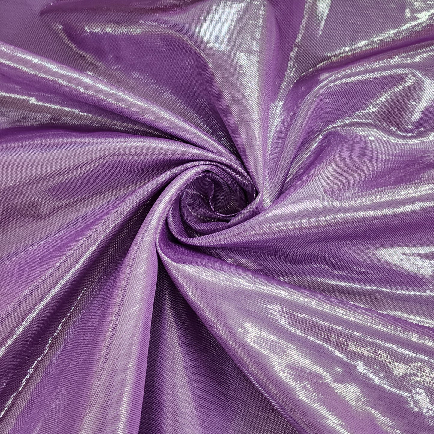 Iridescent Organza