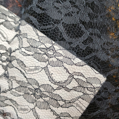 Lace (Dress)