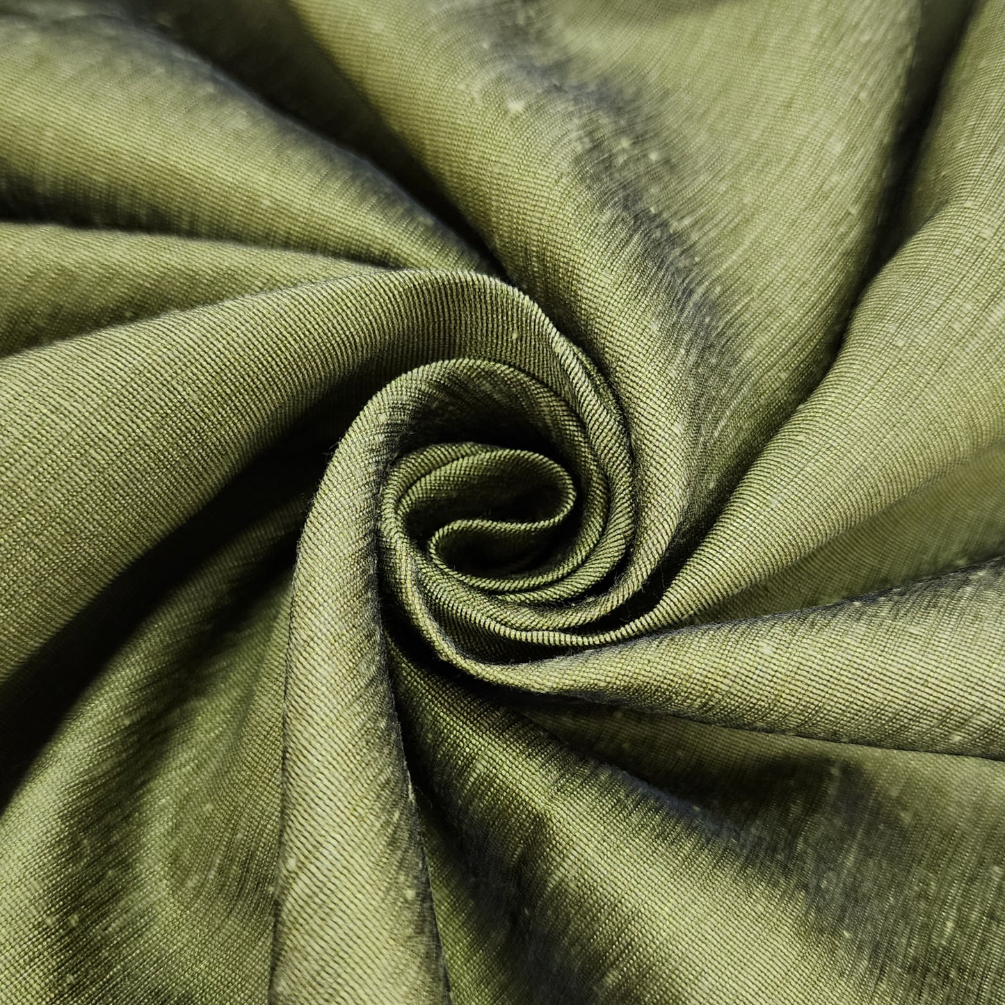 Satin Jacquard