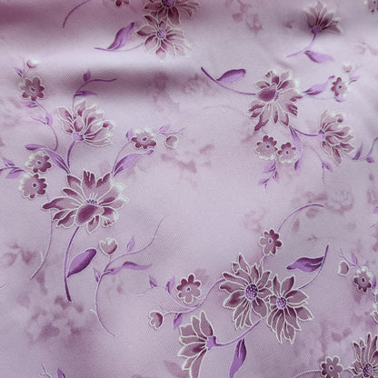 Dress Fabric - Koshibo Prints