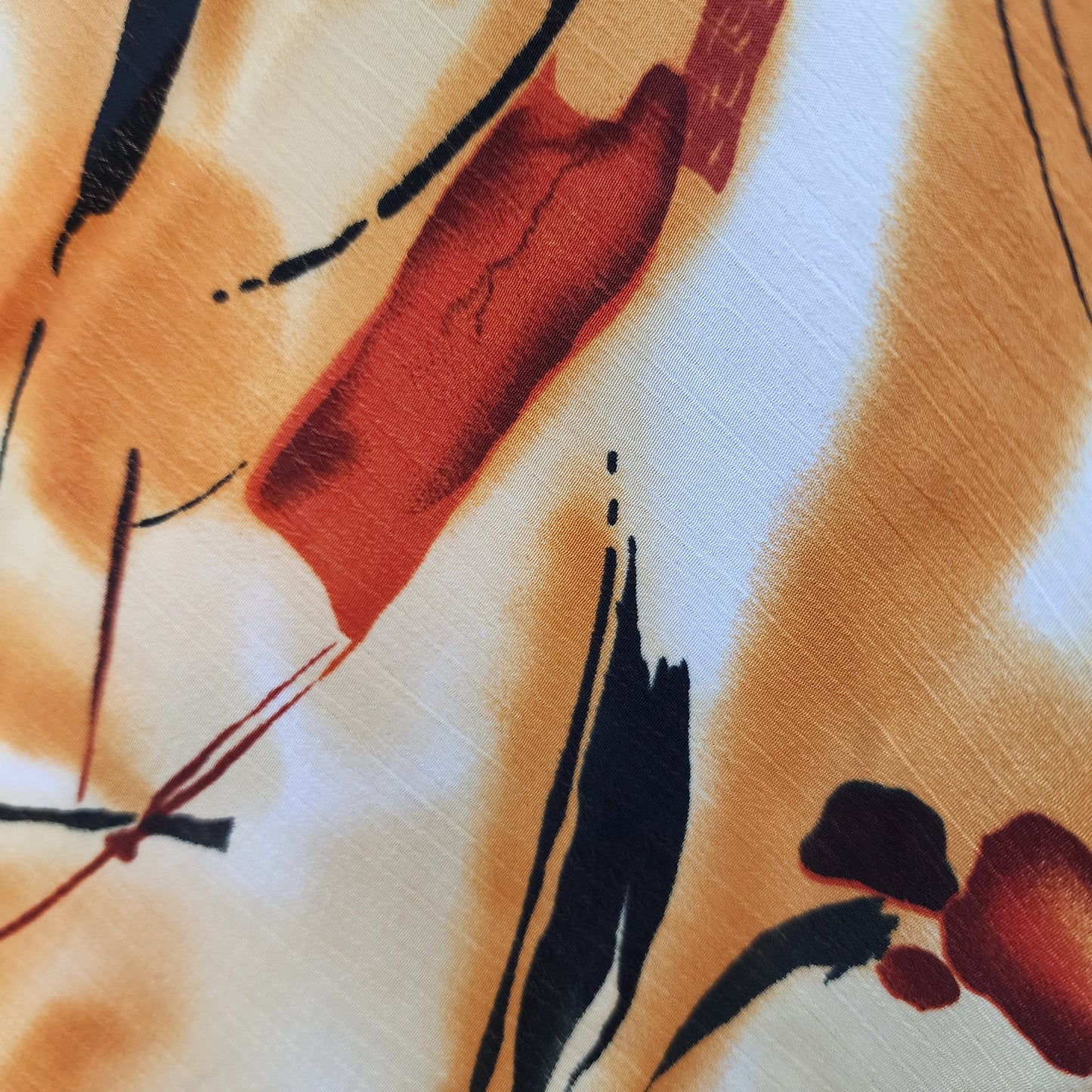 Dress Fabric - Koshibo Prints