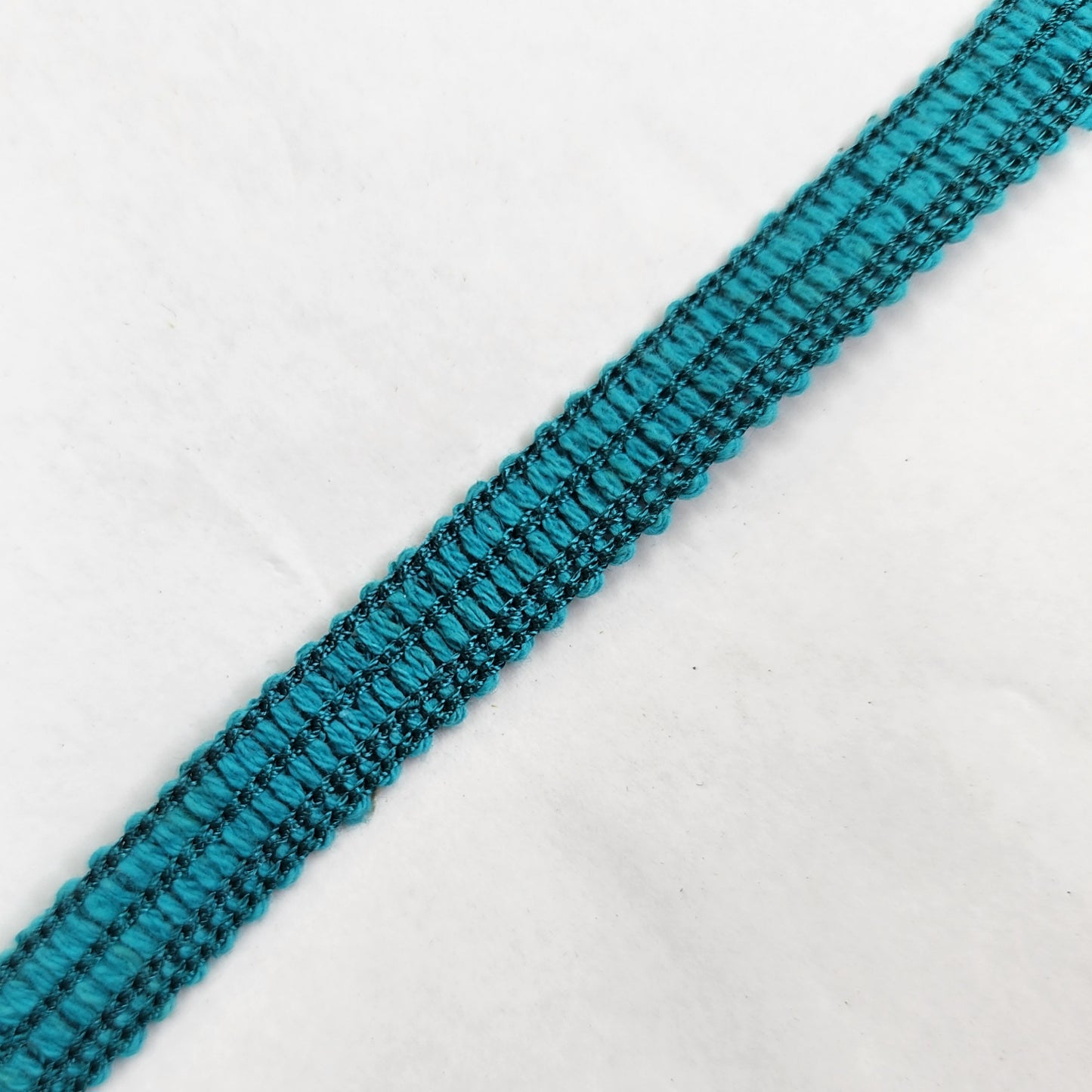 Craft Trims: Flat Braid