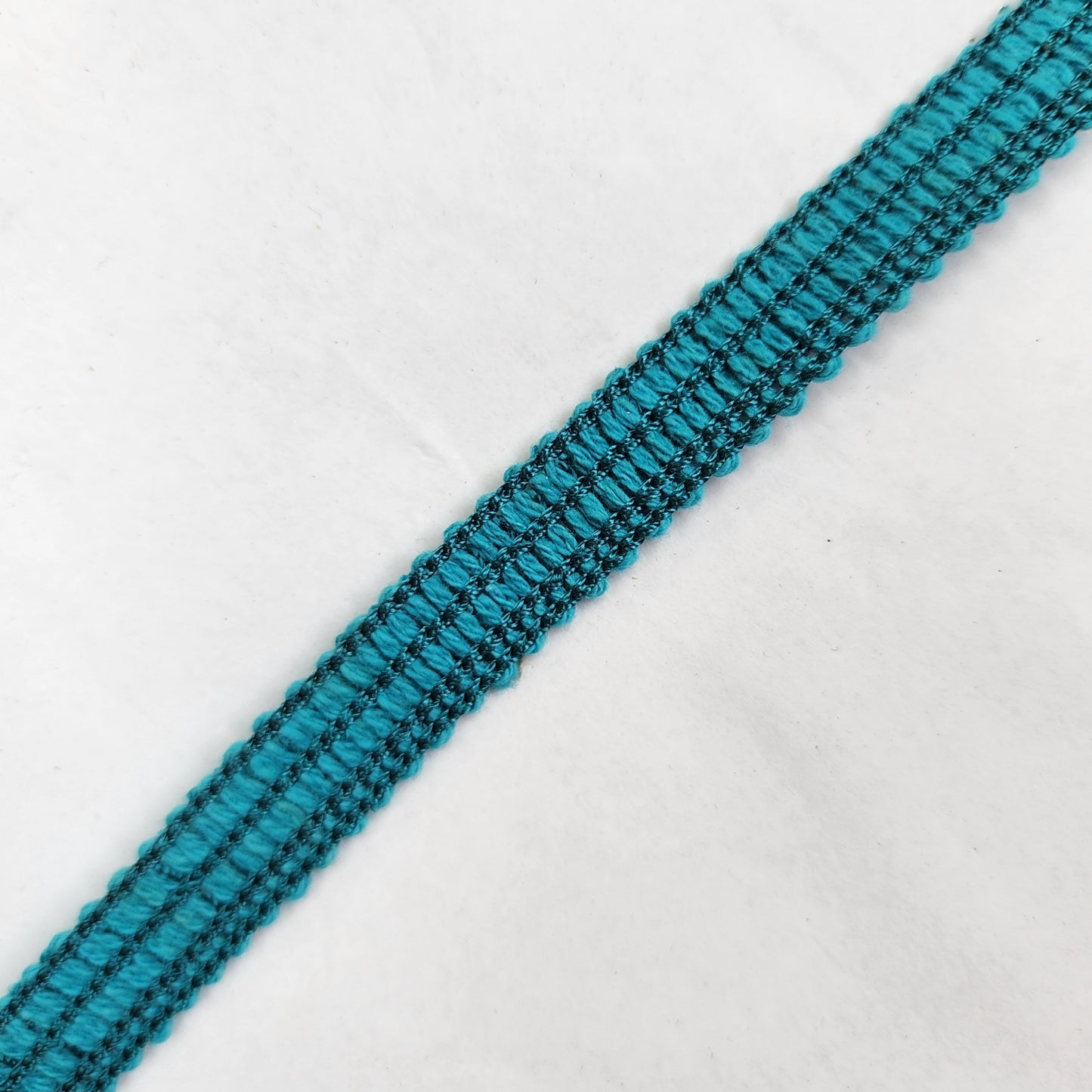 Craft Trims: Flat Braid