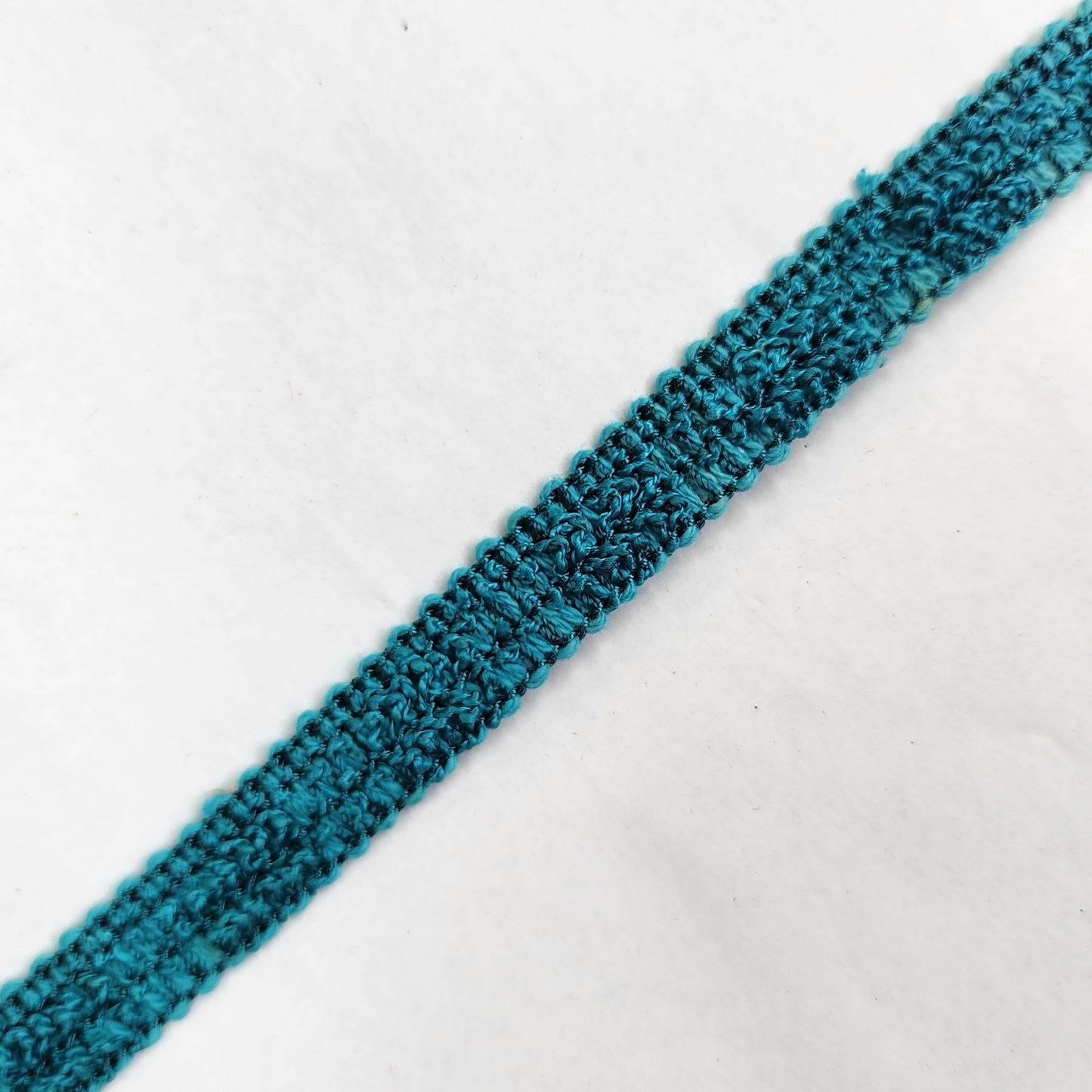 Craft Trims: Flat Braid