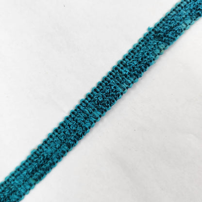 Craft Trims: Flat Braid