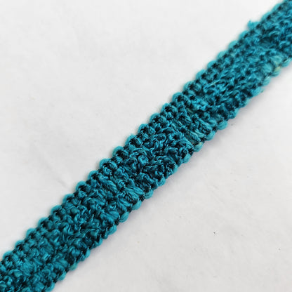 Craft Trims: Flat Braid