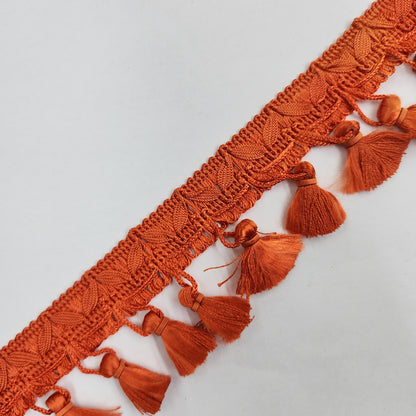 Craft Trims: Tassle