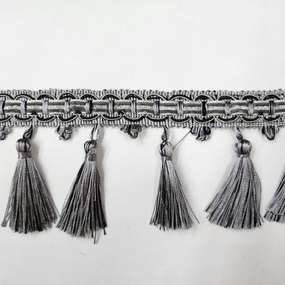 Heavy Curtain Tassle Trims