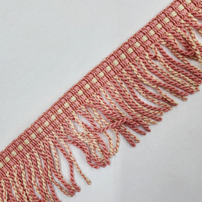 Craft Trims: Fringe