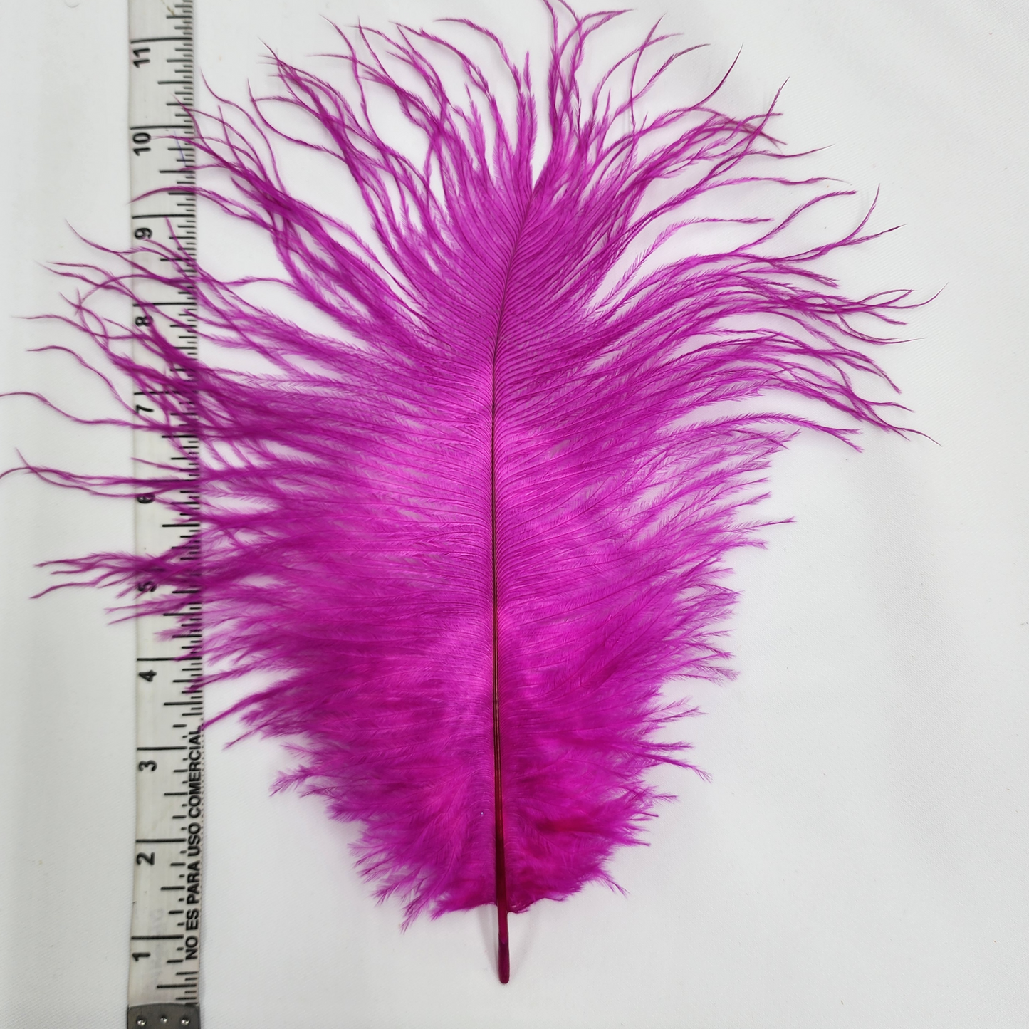 Faux Feathers