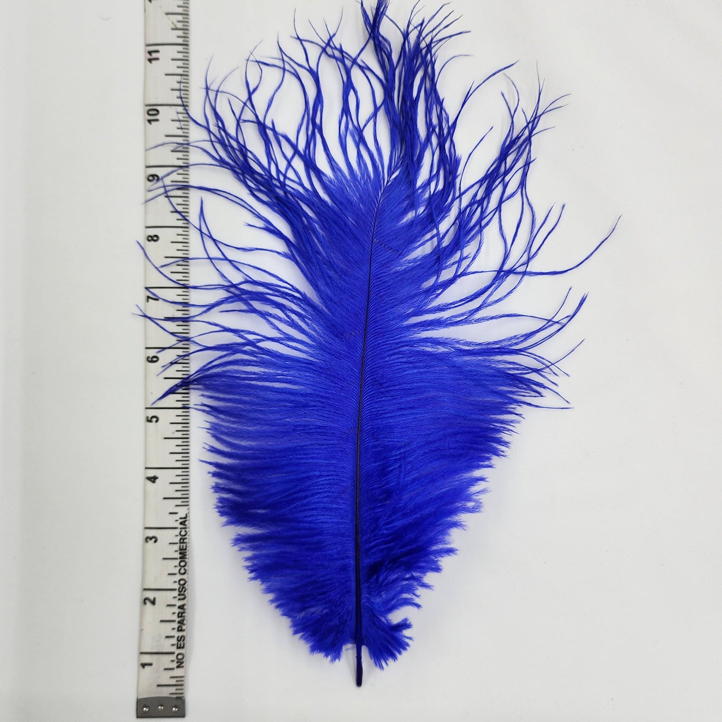 Faux Feathers