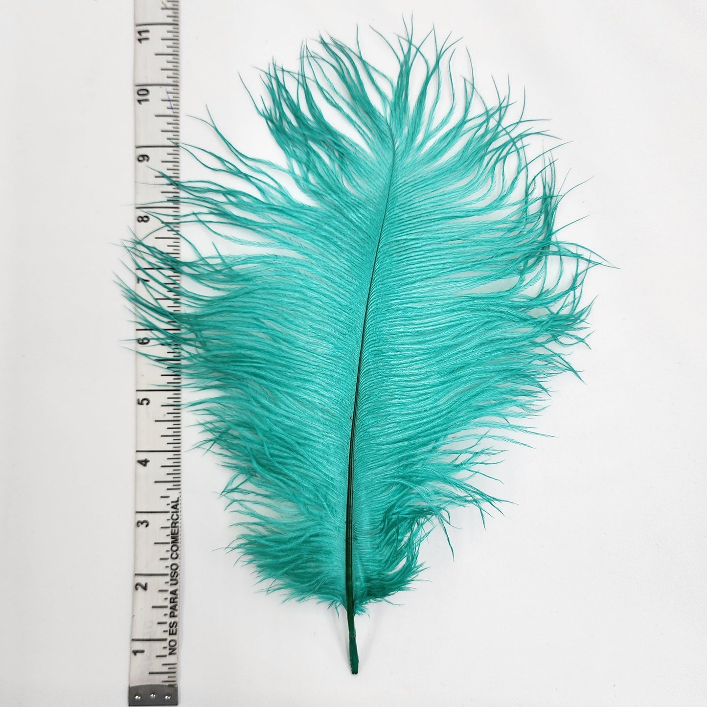 Faux Feathers