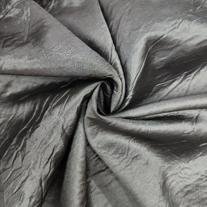 Crinkle / Crushed Taffeta (wide)