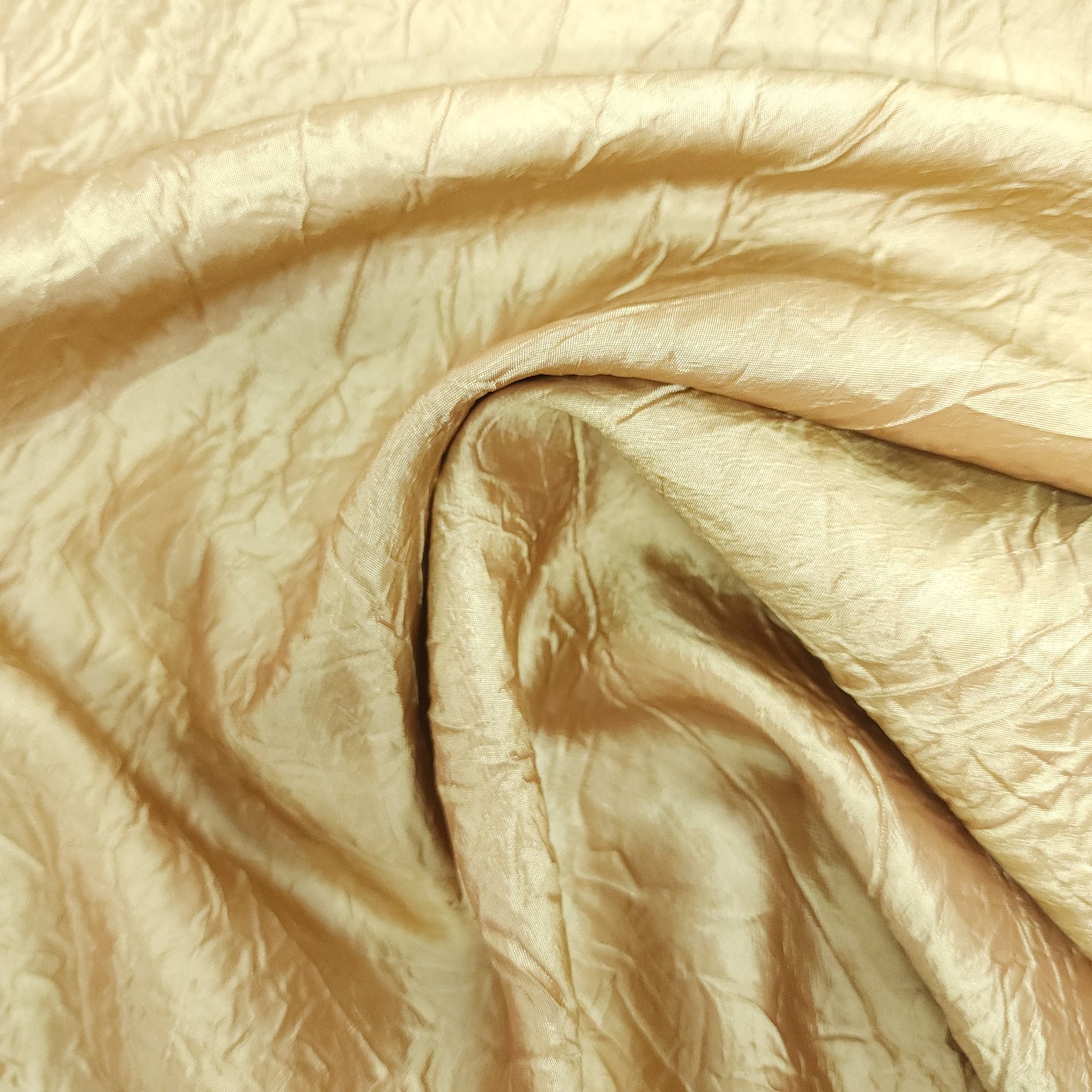 Crinkle / Crushed Taffeta (wide)