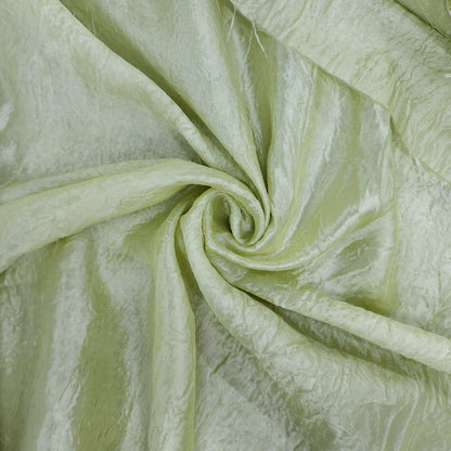 Crinkle / Crushed Taffeta (wide)