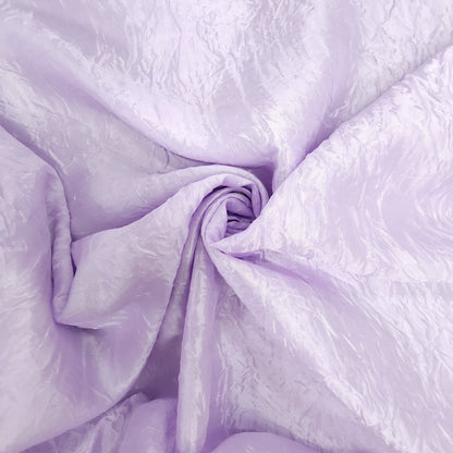 Crinkle / Crushed Taffeta (wide)