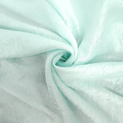 Crinkle / Crushed Taffeta (wide)