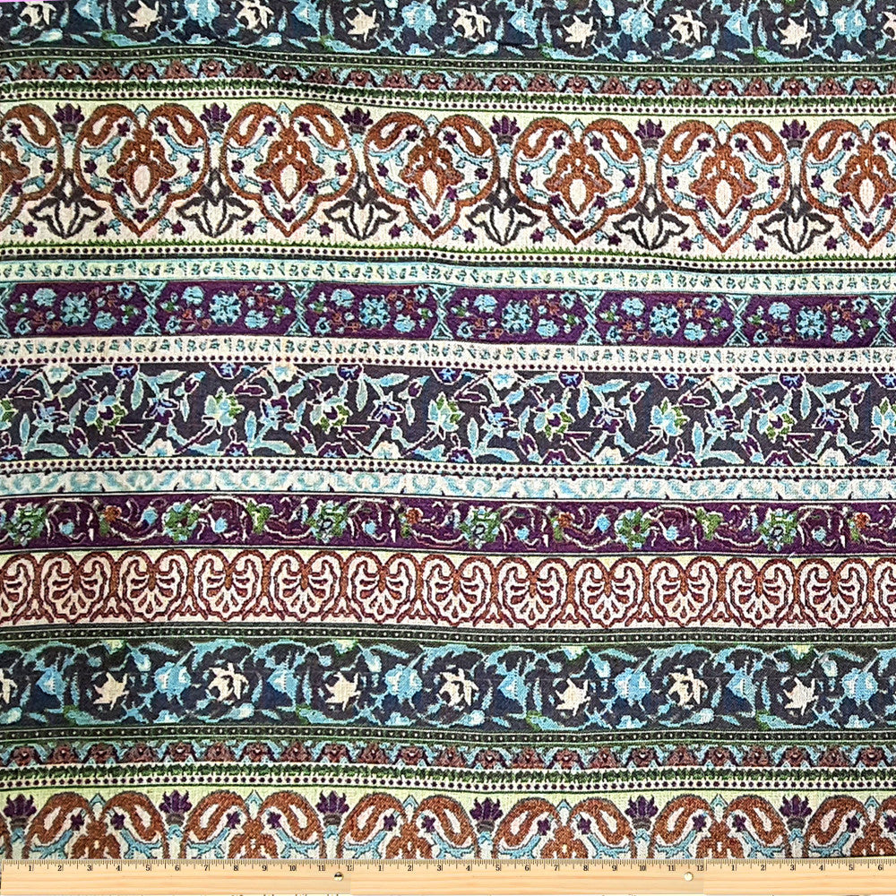 Ethnic Mayan Prints (Tapestry)