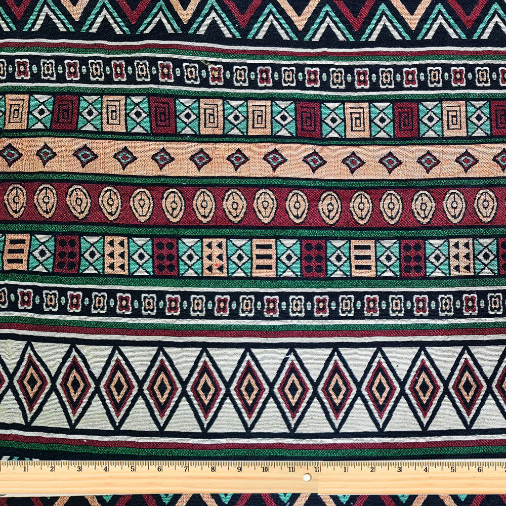 Ethnic Mayan Prints (Tapestry)