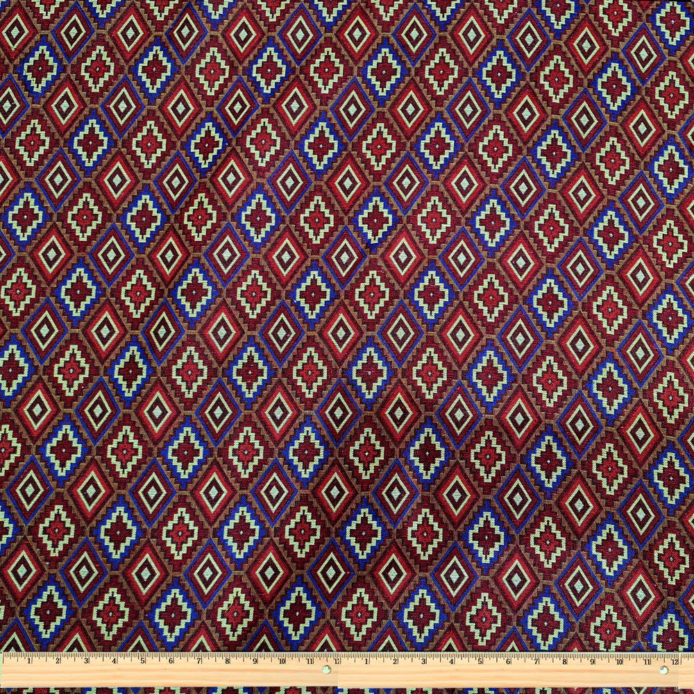 Ethnic Mayan Prints (Tapestry)