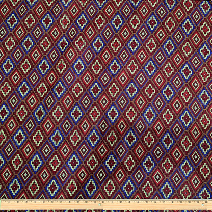 Ethnic Mayan Prints (Tapestry)