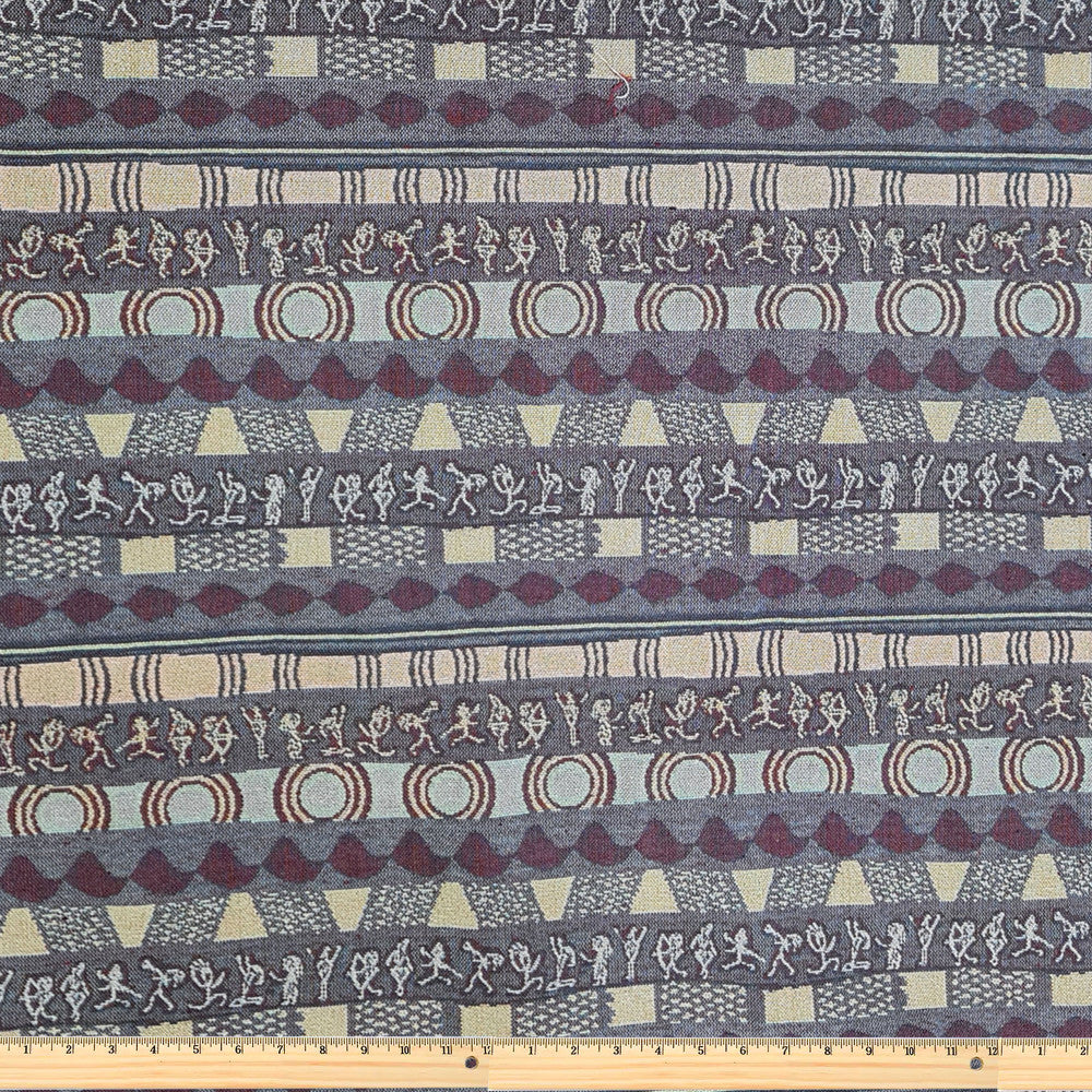 Ethnic Mayan Prints (Tapestry)