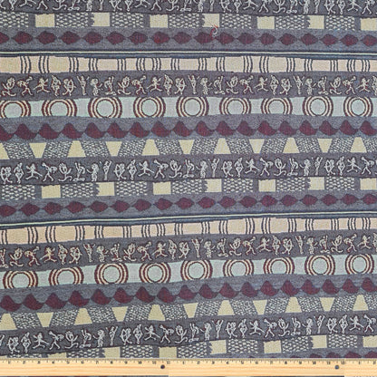 Ethnic Mayan Prints (Tapestry)