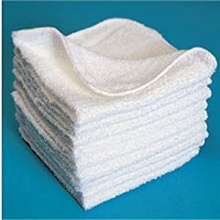 Washcloth Set (15 pieces)