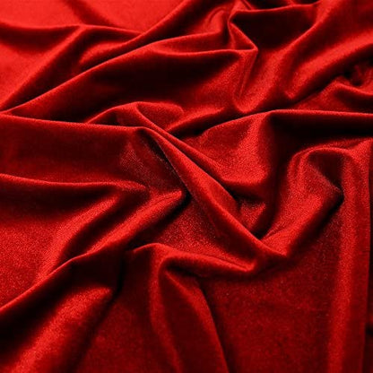 Dress Velvet Fabric