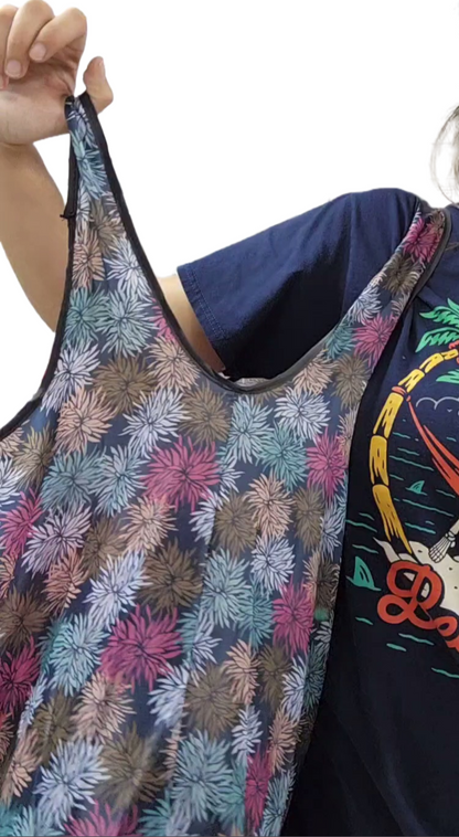 Reusable Tote Bag