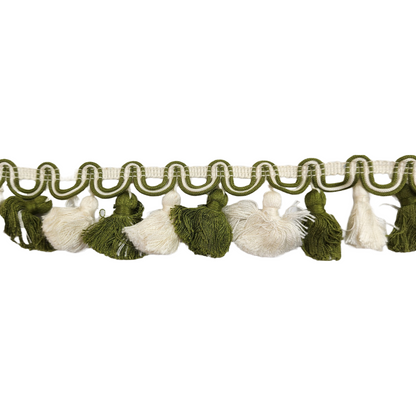 Craft Trims: with tassel