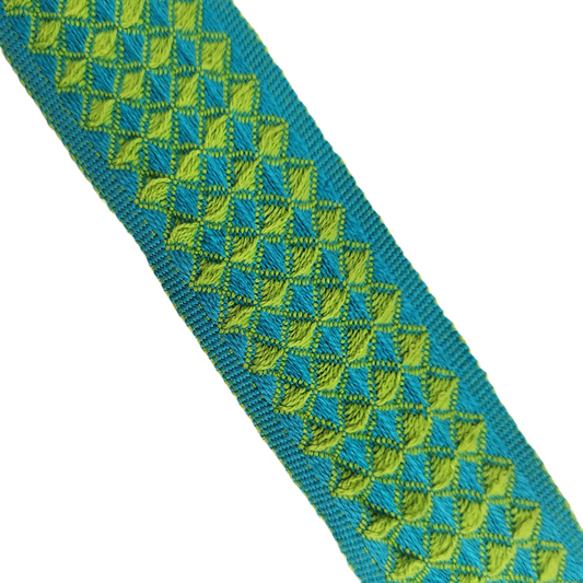 Craft Trims: wide