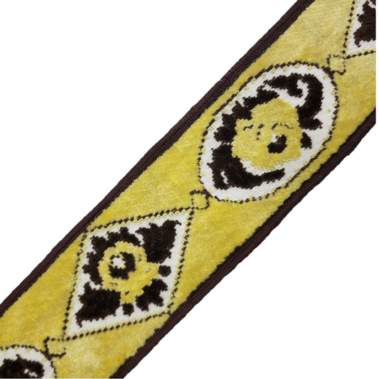 Craft Trims: Felt finish