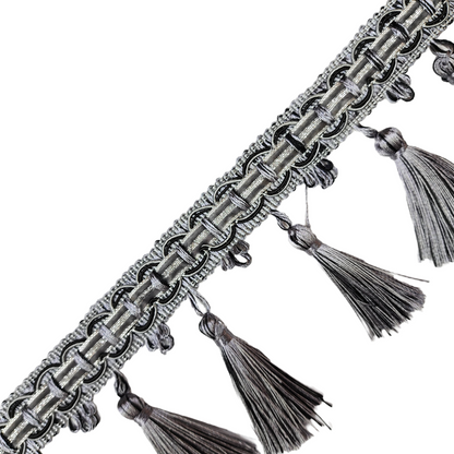 Heavy Curtain Tassle Trims