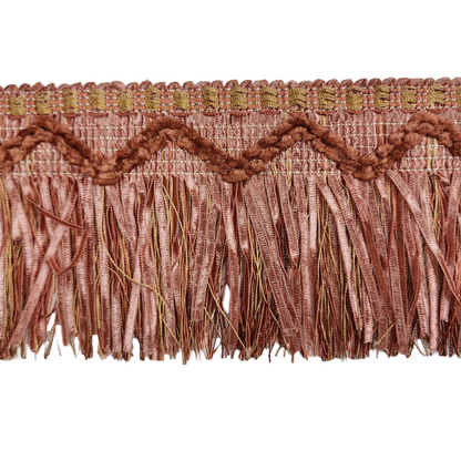 Curtain Fringe (Long)