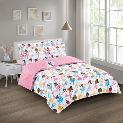 Park & Lexi Comforter Set (Kids)