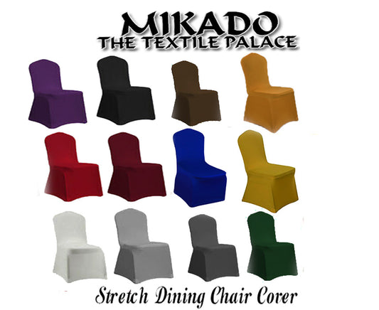 Dining Chair Cover