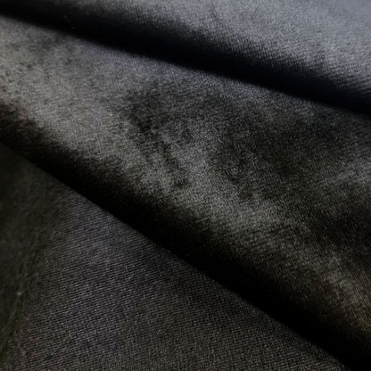 Velvet Upholstery