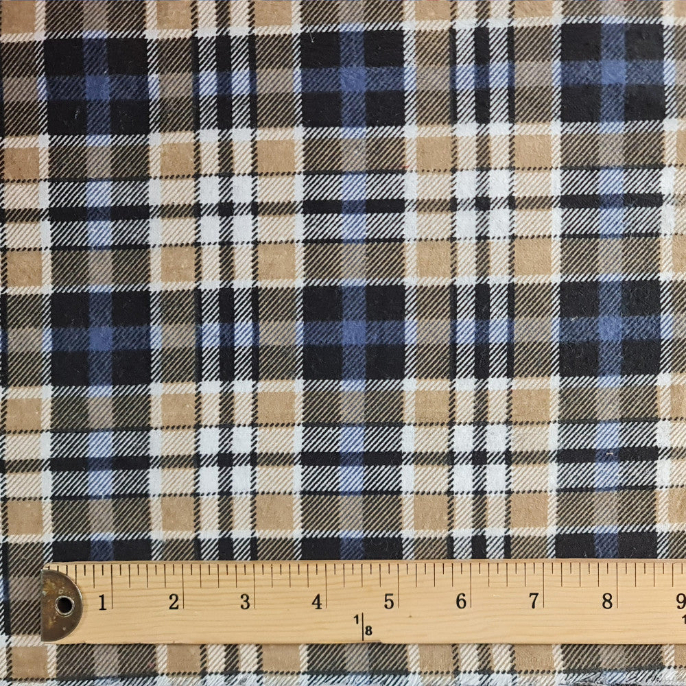 Flannel