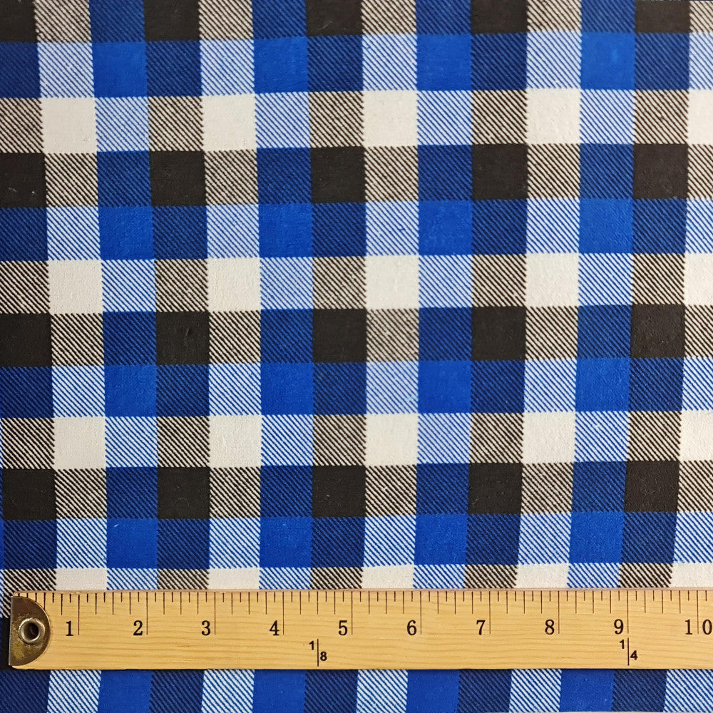 Flannel