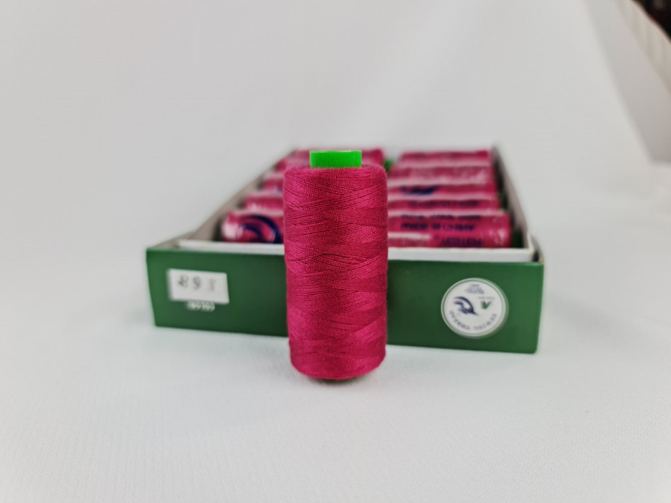 Thread (by box)