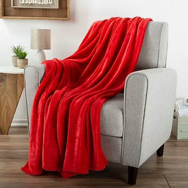 Fleece Blanket