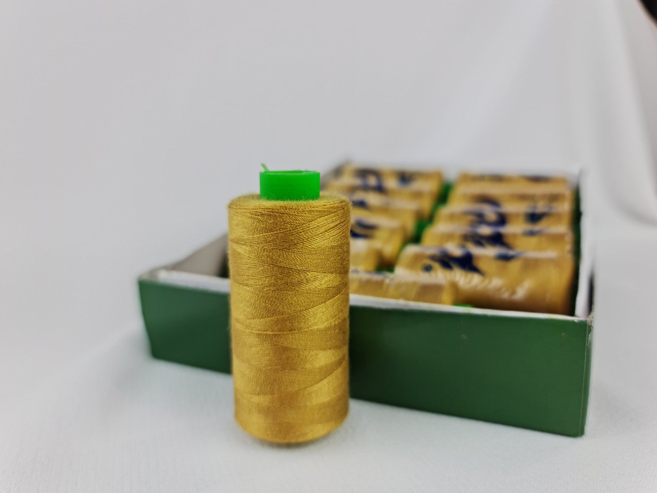 Thread (by box)