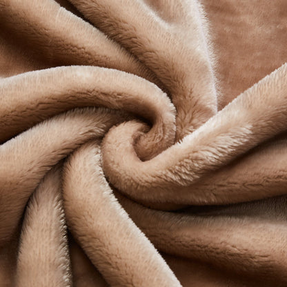 Fleece Blanket