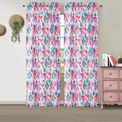 Girls Curtains