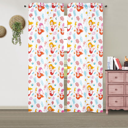 Girls Curtains